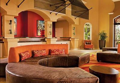Marriott's Grande Vista