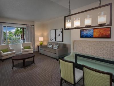 Marriott's Grande Vista