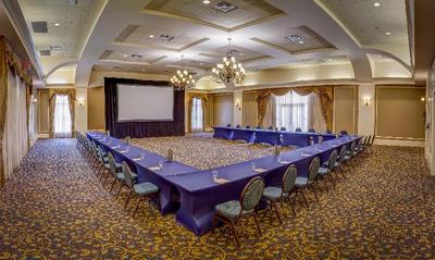 Rosen Centre Resort