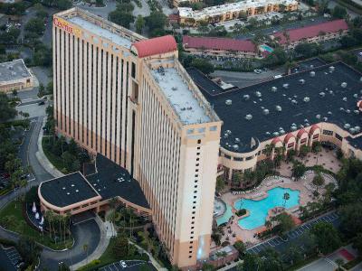 Rosen Centre Resort