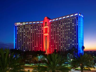 Rosen Centre Resort