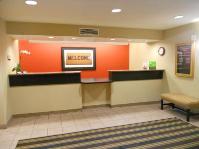 Extended Stay America Convention Ctr Universal Blv