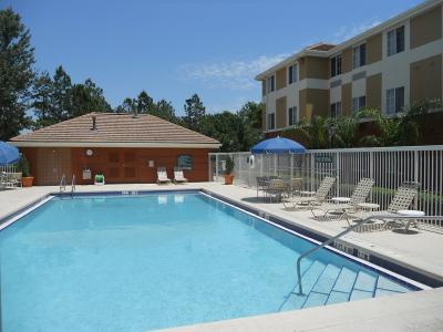Extended Stay America Convention Ctr Universal Blv
