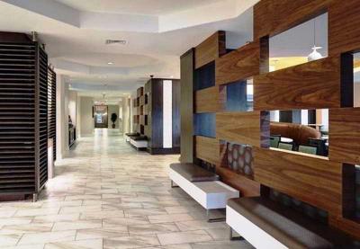 Springhill Suites Convention Ctr Intl Drive Area