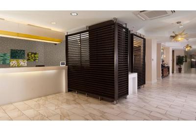 Springhill Suites Convention Ctr Intl Drive Area