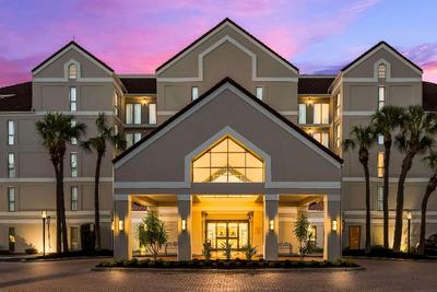 Sonesta ES Suites Orlando International Drive