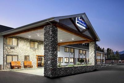 Baymont By Wyndham Whitefish