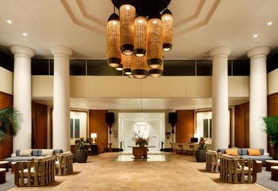 The Royal Sonesta Kaua'i Resort Lihue