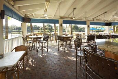 Trianon Bonita Bay Hotel