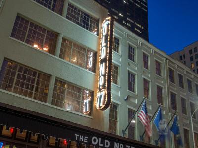 The Old No 77 Hotel & Chandlery