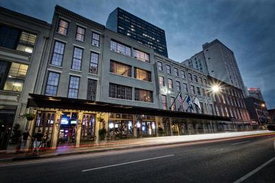 The Old No 77 Hotel & Chandlery