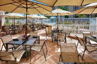 Red Lion Orlando Lake Buena Vista South
