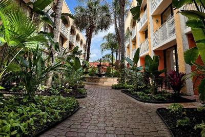 Westgate Towers Resort