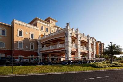 Westgate Town Center Resort & Spa