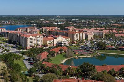 Westgate Town Center Resort & Spa
