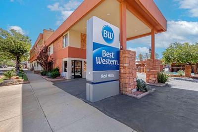 Best Western Red Hills