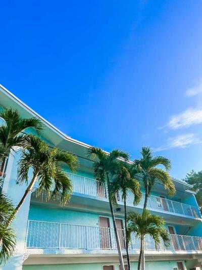 Bayside Inn Key Largo