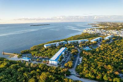 Ocean Pointe Suites at Key Largo