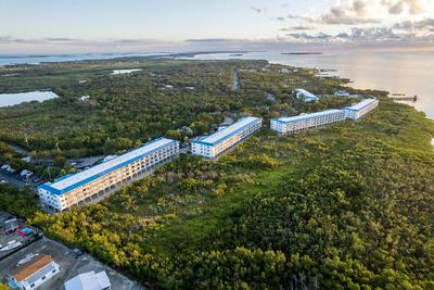 Ocean Pointe Suites at Key Largo