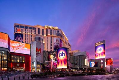Planet Hollywood Las Vegas Resort & Casino