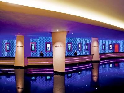 Planet Hollywood Las Vegas Resort & Casino