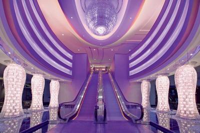 Planet Hollywood Las Vegas Resort & Casino