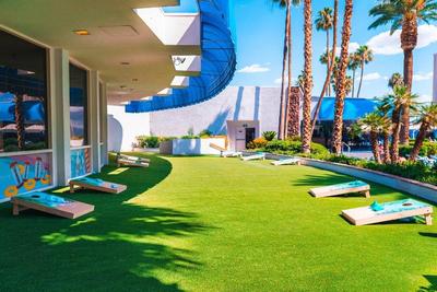 Horseshoe Las Vegas