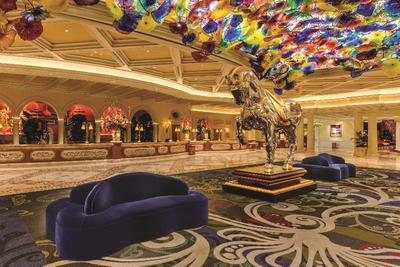 Bellagio Hotel & Casino