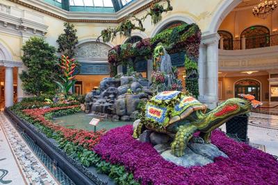 Bellagio Hotel & Casino