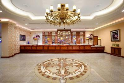 Gold Coast Hotel & Casino