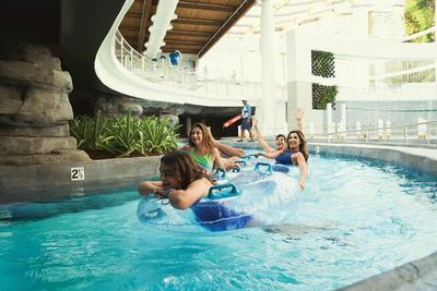Gaylord Opryland Resort & Convention Center