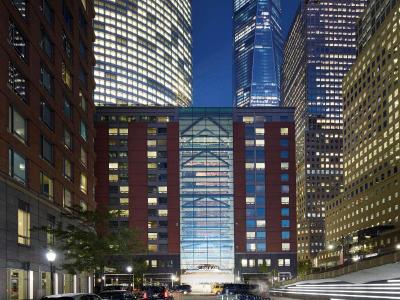 Conrad New York