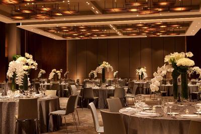 Conrad New York