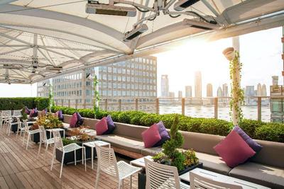 Conrad New York