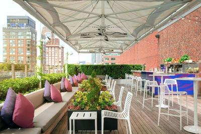 Conrad New York