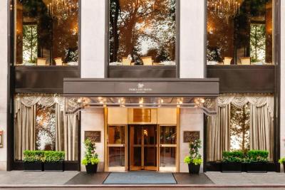 Park Lane Hotel New York