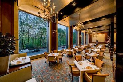 Park Lane Hotel New York