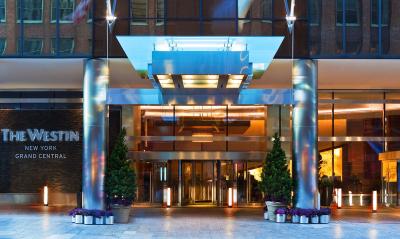 Westin New York Grand Central Hotel