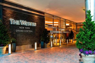 Westin New York Grand Central Hotel