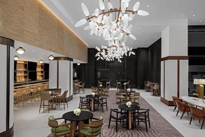 Westin New York Grand Central Hotel