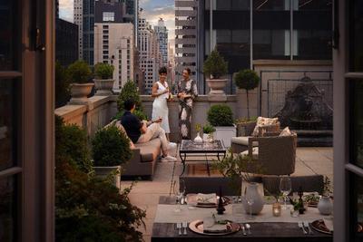 InterContinental The Barclay New York