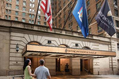 InterContinental The Barclay New York