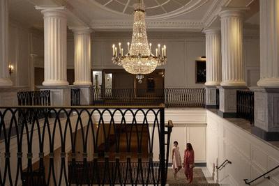 InterContinental The Barclay New York