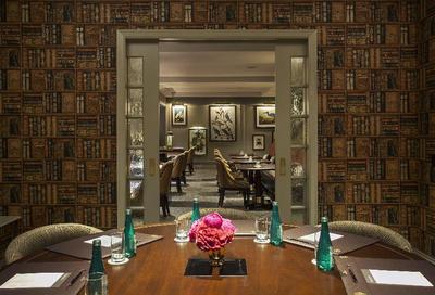 InterContinental The Barclay New York