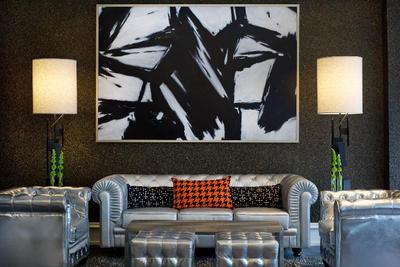 The Moderne Hotel