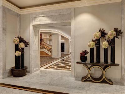 The Lotte New York Palace