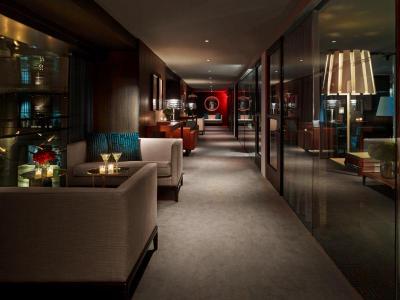 Paramount Hotel Times Square