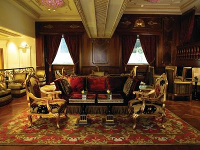 The Plaza Hotel New York