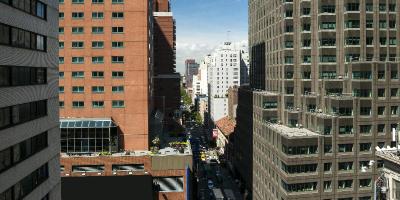 The Manhattan At Times Square