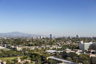 Anaheim Marriott